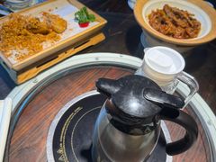 -大自然(鲁家村店)