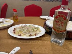 -寻味顺德·南记酒家·传统顺德菜·鱼生(广源路店)