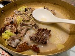 -雀蓝川菜(奥体广场店)