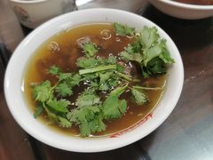 -好成财牛排馆(涂门街总店)