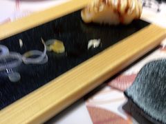 -羽寿司(东方宝泰店)