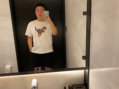 -南宁万丽酒店-万丽轩中餐厅