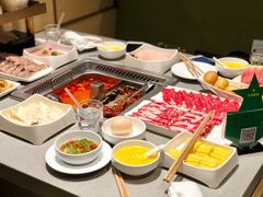 -海底捞火锅(海澜财富中心店)