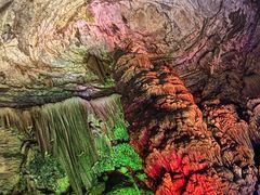 -北京上方山国家森林公园