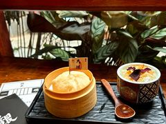-银米·云南传统过桥米线(双廊黑金冠店)