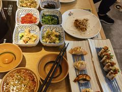 -温野菜涮涮锅(曲江大悦城店)