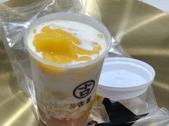 -古茗(下城香积寺路店)