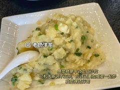 -喜洲翰林餐厅(董家百年老宅店)