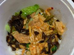 -水平有限广西米粉·广西风味集(五道口店)