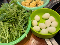 -重庆鸡公煲·青锅花椒鱼(牡丹江路店)