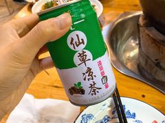 -洪大厨鸡煲(福田店)