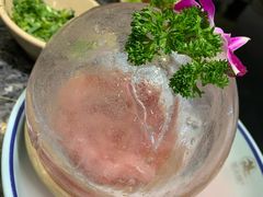 冰川鹅肠-蜀大侠火锅(建设路第五大道店)