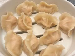 -品海楼·大连海胆锅贴馆(东港店)