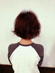 -木北造型