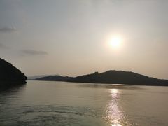 -天目湖山水园