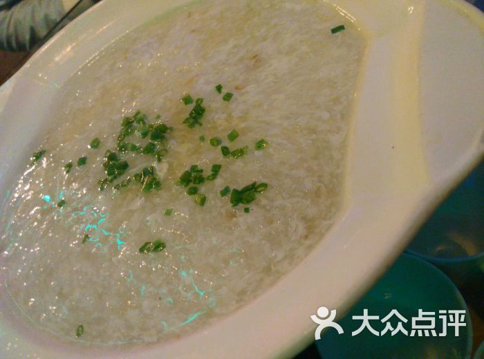 鱼茸汤