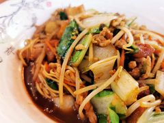 -春雪面馆(转塘店)