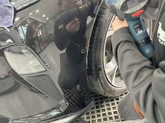 -3M博瑞达龙膜威固BOP保镖汽车贴膜隐形车衣(国贸店)