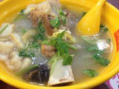 iphone_upload_pic-小杨生煎(龙之梦购物中心店)