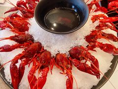 -一棠龙虾•王牌虾球(恒隆广场店)
