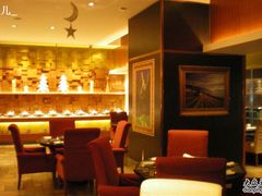 3-北京港澳中心瑞士酒店·瑞士咖啡厅·自助餐