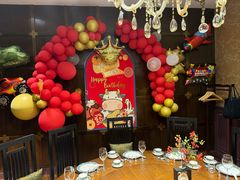 -卫鼎轩·曹公馆(鼓楼店)