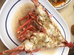 Savoey&nbsp;Restaurant-尚味泰餐厅