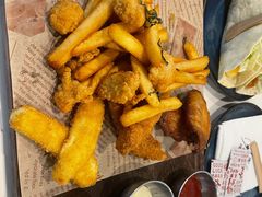 -拾挚扒房(招商花园城店)