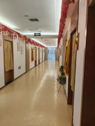 -月满阁月子中心(莲湖区店)