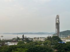 -深圳大梅沙京基洲际度假酒店