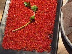 -辣伍鲜毛肚老火锅(元一店)