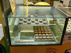 -潘达芝士挞(大悦城店)