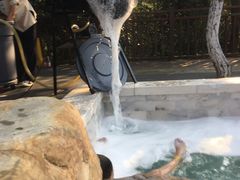 -天目湖涵田半山温泉