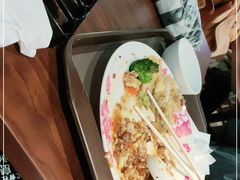 -大食代美食广场(迪士尼小镇店)