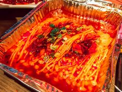 -马海涛牛肉串·午市牛腩饭·烧烤夜宵(领汇广场店)
