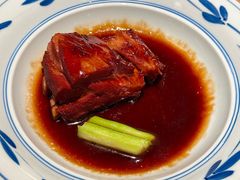 -二泉园老菜馆·百年无锡菜