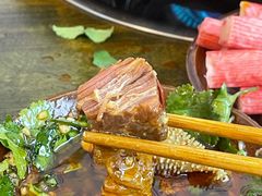 -黄潇洒老火锅(九眼桥宏济巷店)