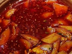 -山四砂锅(太原钟楼街店)