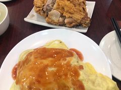 -古早人小吃店(黄河北路店)