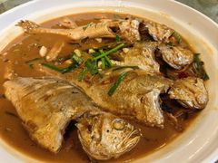 -良师门滨海人家·海鲜·家常菜(滨海城店)
