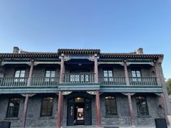 -张学良旧居陈列馆(大帅府)