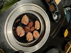 -和牛 烧肉寿喜烧涮锅 善(心斎橋店)