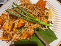 -simply thai天泰(静安嘉里中心店)