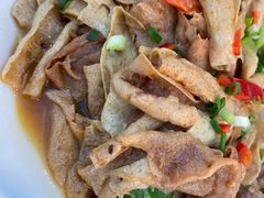 -黄牛肉馆·皖南土菜