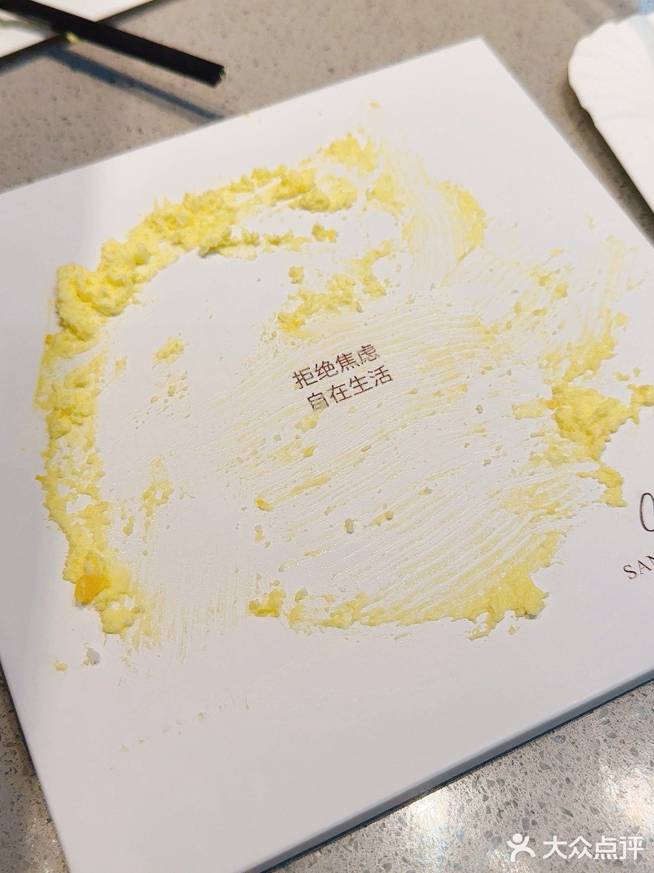 福清三寻鹿-让人幸福感满满的小蛋糕🎂