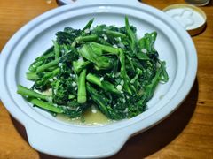 -二姐家三个拿手菜·北塘海鲜·大馅锅贴王(成林道店)