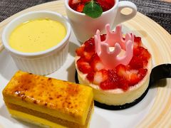 -二楼咖啡厅·厦门源昌凯宾斯基大酒店(湖滨中路店)
