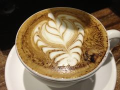 -68度C COFFEE(丞相府店)