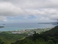 -亚龙湾热带天堂森林公园