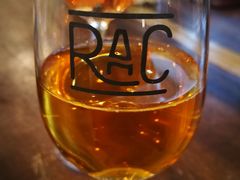-RAC BAR(安福路店)